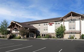 Hampton Inn Butte